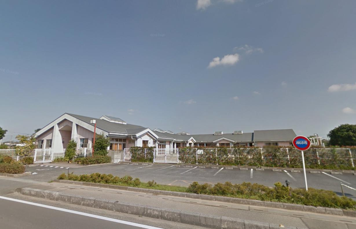 【保育園】宮代町　国納保育園まで725ｍ