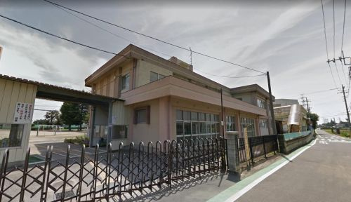【小学校】宮代町立須賀小学校まで949ｍ