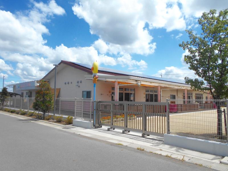 【保育園】久喜市立さくら保育園まで1208ｍ
