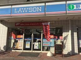 【コンビニエンスストア】【閉業】ローソン　H東砂七丁目店まで770ｍ