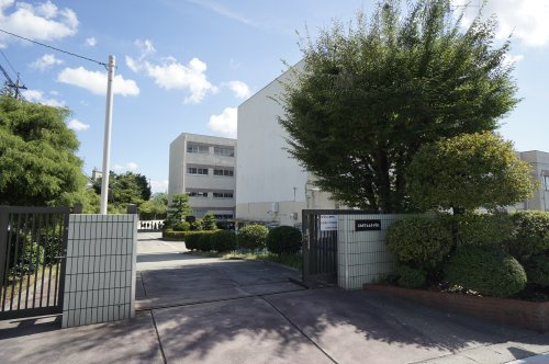 【小学校】名古屋市立太子小学校まで606ｍ