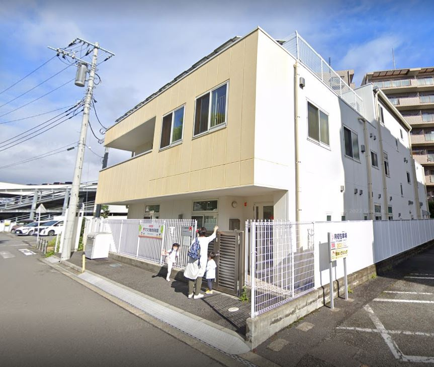 【保育園】アスク鶴間保育園まで685ｍ