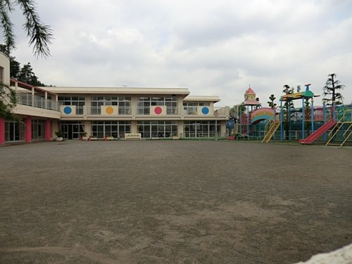 【保育園】横浜文化保育園まで412ｍ