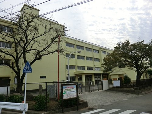 【小学校】横浜市立大門小学校まで938ｍ