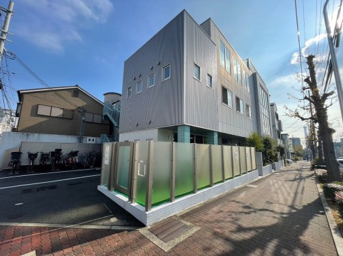 【保育園】琵琶COCORO保育園まで399ｍ