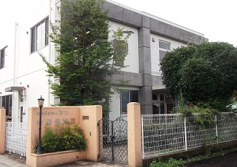 【保育園】希望保育園まで1600ｍ