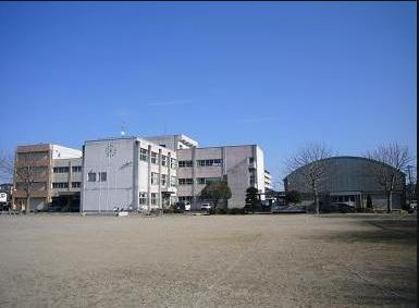 【小学校】宇都宮市立御幸小学校まで432ｍ