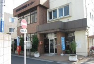 【公民館】葛飾区　新宿地区センターまで865ｍ