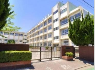 【小学校】葛飾区立新宿小学校まで970ｍ
