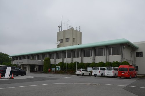 【市役所・区役所】横芝光町役場まで2296ｍ