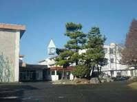 【中学校】静岡市立清水第八中学校まで276ｍ