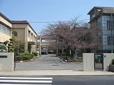 【中学校】桜宮中学校まで432ｍ