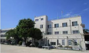 【小学校】吹田市立吹田第一小学校まで1575ｍ