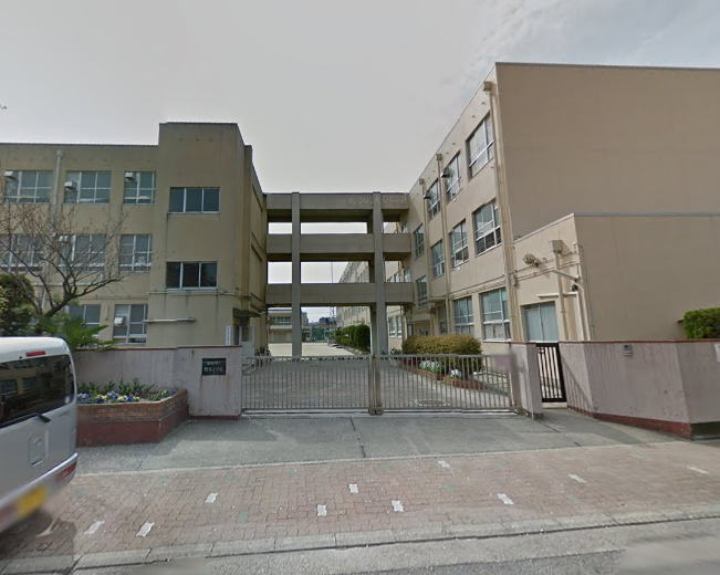 【小学校】名古屋市立　野立小学校まで800ｍ