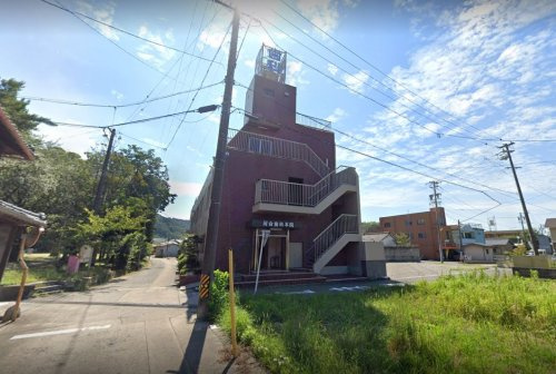 【歯科】河合歯科医院まで441ｍ
