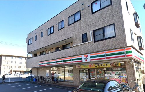 【コンビニエンスストア】セブンイレブン　沼津大岡店まで688ｍ