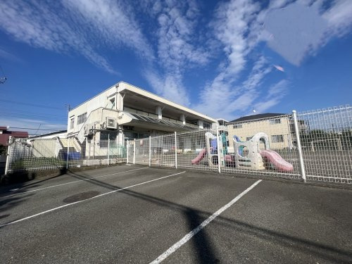 【保育園】大岡保育所まで771ｍ