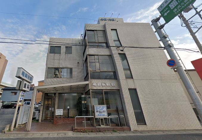 【総合病院】竜崎医院まで844ｍ