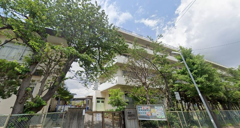 【図書館】市川市　塩焼読書センターまで1621ｍ