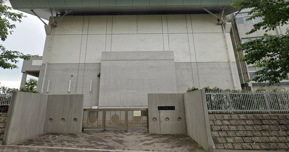 【小学校】市川市立妙典小学校まで572ｍ