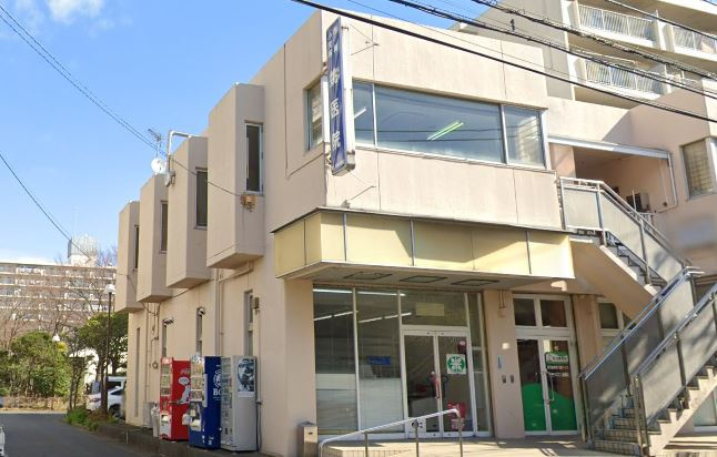 【総合病院】姚医院まで1212ｍ