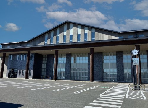 【市役所・区役所】御代田町役場まで4835ｍ