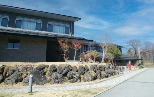 【図書館】御代田町立図書館まで4690ｍ