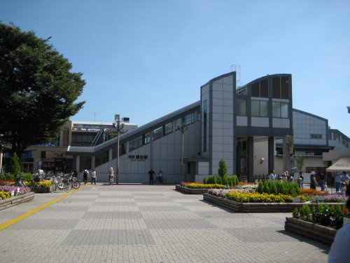 【駅】瀬谷まで2098ｍ