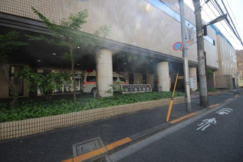 【総合病院】佐々総合病院まで1448ｍ