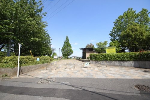 【公園】都立東伏見公園まで1297ｍ