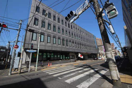 【警察】田無警察まで1464ｍ