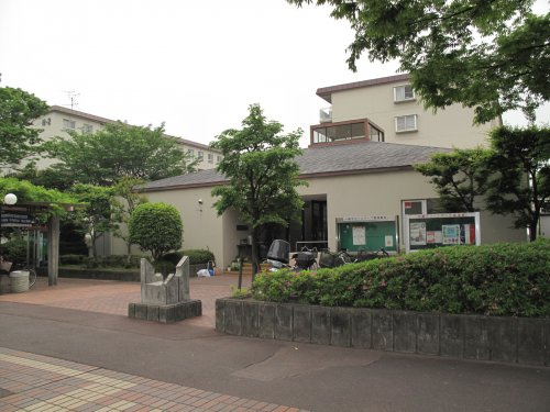 【その他】川越グリーンパーク管理センターまで253ｍ
