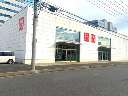 【ショッピングセンター】ユニクロ　厚木インター店まで1771ｍ