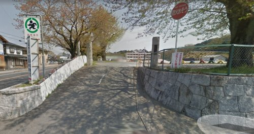 【小学校】笠間市立笠間小学校まで1311ｍ