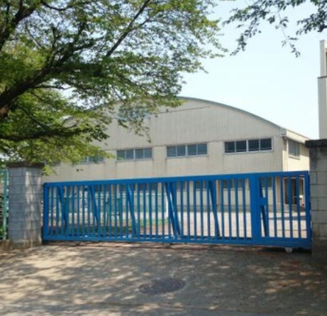 【小学校】所沢市立林小学校まで398ｍ