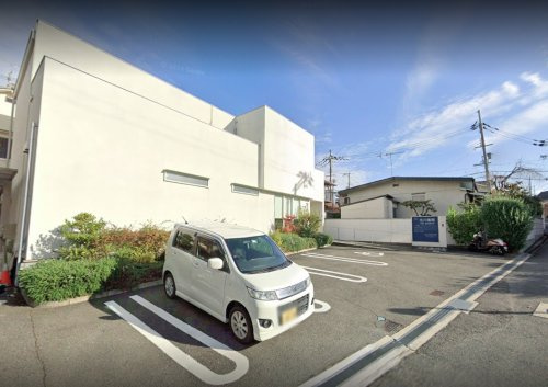 【総合病院】医療法人北川医院まで955ｍ