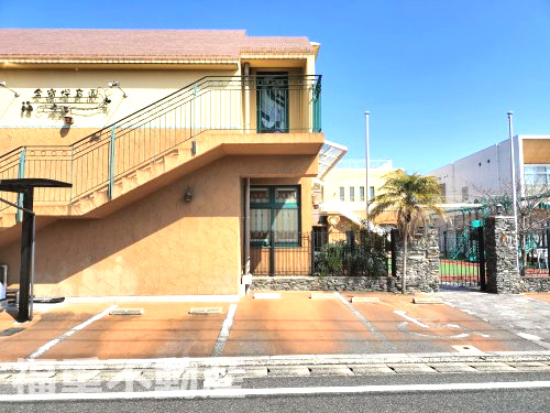 【保育園】今宿保育園まで1723ｍ