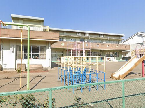 【保育園】平塚市立神田保育園まで841ｍ