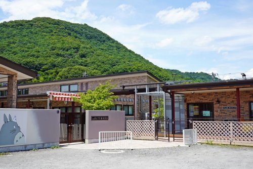 【幼稚園】幼保連携型認定こども園旭幼稚園まで250ｍ