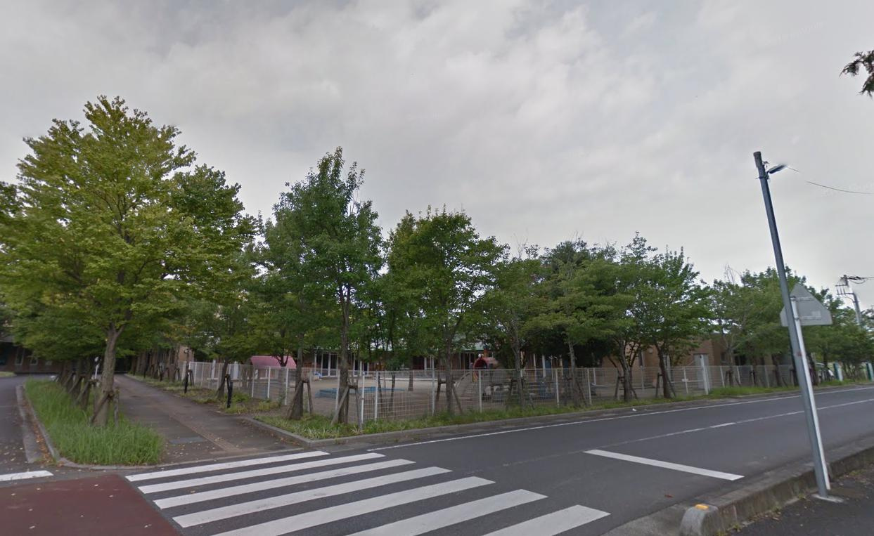 【保育園】みやしろ保育園まで1410ｍ