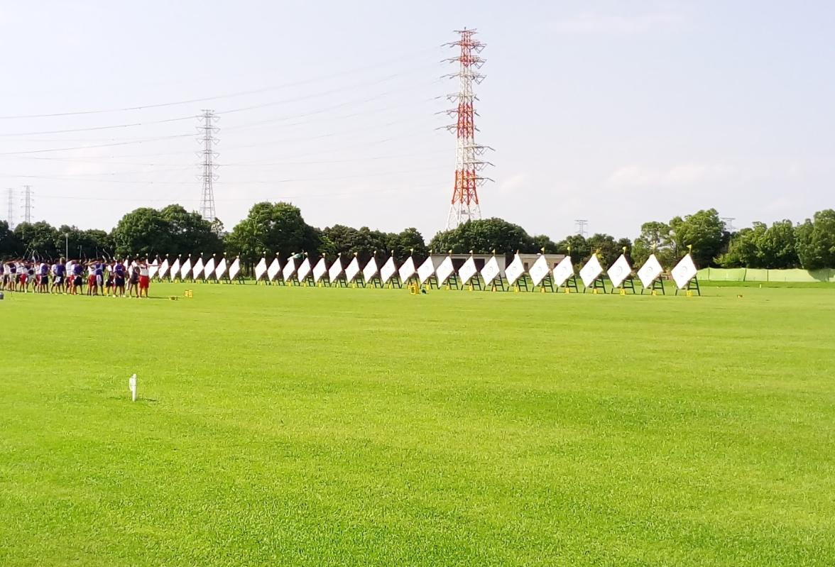 【公園】金原運動公園　はらっパーク宮代まで1490ｍ