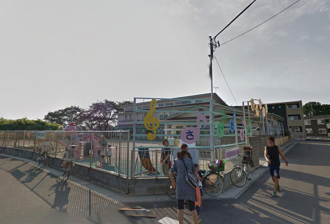 【幼稚園】宮代幼稚園まで1651ｍ