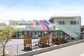 【保育園】湘南くすのき保育園まで494ｍ