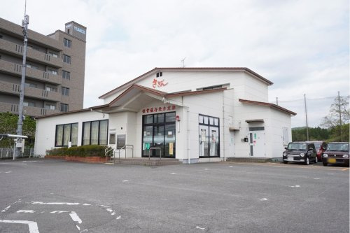 【銀行】佐賀銀行北方支店まで443ｍ