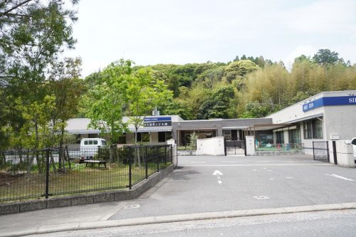 【保育園】志久慈音こども園まで1828ｍ