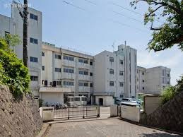 【小学校】藤沢市立大越小学校まで670ｍ