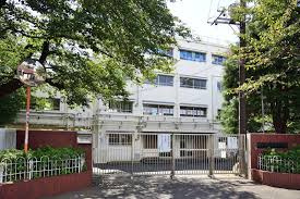 【小学校】横浜市立中田小学校まで759ｍ