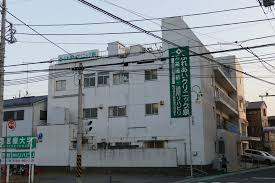 【総合病院】ふれあいクリニック泉まで686ｍ