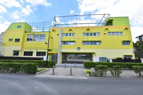 【保育園】篠崎保育園まで111ｍ