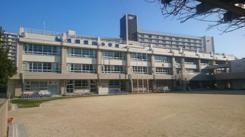 【小学校】江東区立浅間竪川小学校まで296ｍ